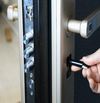 黄冈市开锁 黄冈市开锁公司开修指纹锁